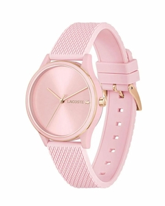 Reloj Lacoste Mujer Crocodelle 2001305 en internet