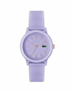 Reloj Lacoste Mujer 12.12 2001317 - comprar online