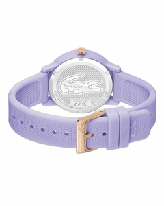 Reloj Lacoste Mujer 12.12 2001317 - Cool Time