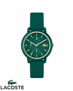 Reloj Lacoste Mujer 12.12 Multifuncion 2001329