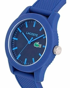 Reloj Lacoste Hombre 12.12 2010765 en internet