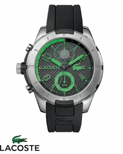 Reloj Lacoste Hombre Tonga 2010828