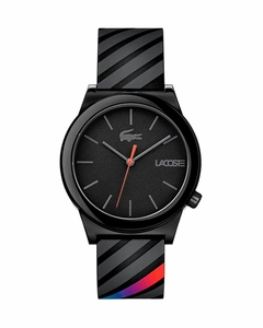 Reloj Lacoste Hombre Motion 2010936 - comprar online