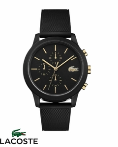 Reloj Lacoste Hombre 12.12 Cronografo 2011012