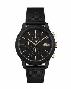 Reloj Lacoste Hombre 12.12 Cronografo 2011012 - comprar online