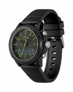 Reloj Lacoste Hombre Challenge 2011076 en internet