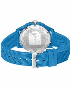 Reloj Lacoste Hombre 12.12 2011193 - Cool Time