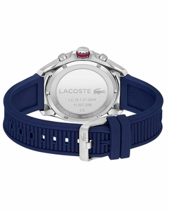 Reloj Lacoste Hombre Tiebreaker 2011154 - Cool Time