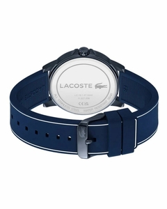 Reloj Lacoste Hombre Court 2011181 - Cool Time