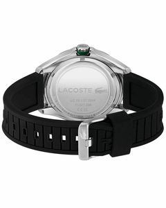 Reloj Lacoste Hombre Tiebreaker 2011188 - Cool Time