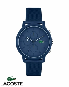 Reloj Lacoste Hombre 12.12 Multifunción 2011244