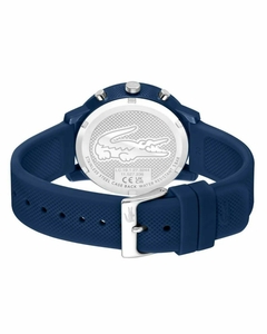 Reloj Lacoste Hombre 12.12 Multifunción 2011244 - Cool Time