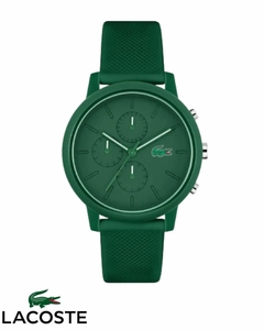 Reloj Lacoste Unisex 12.12 Chrono 2011245