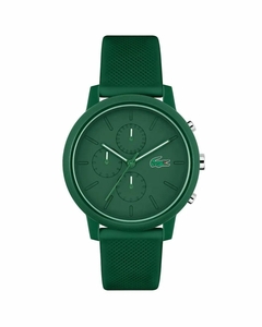 Reloj Lacoste Unisex 12.12 Chrono 2011245 - comprar online