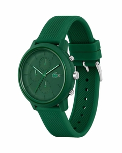 Reloj Lacoste Unisex 12.12 Chrono 2011245 en internet