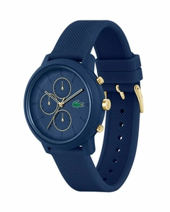 Reloj Lacoste Hombre 12.12 Multifunción 2011248 en internet