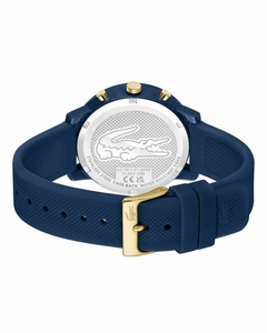 Reloj Lacoste Hombre 12.12 Multifunción 2011248 - Cool Time