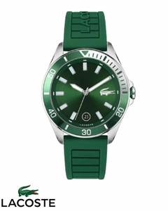 Reloj Lacoste Hombre Tiebreaker 2011263