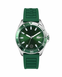 Reloj Lacoste Hombre Tiebreaker 2011263 - comprar online