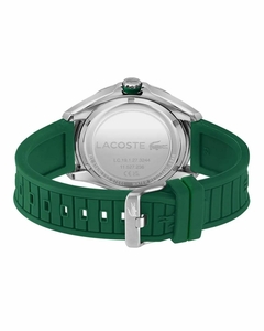 Reloj Lacoste Hombre Tiebreaker 2011263 - Cool Time