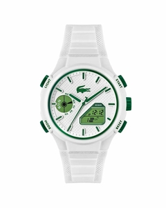 Reloj Lacoste Hombre LC33 Multifuncion 2011364 - comprar online