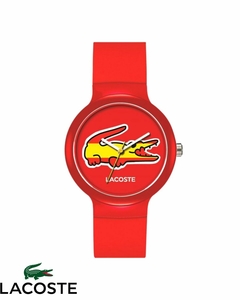 Reloj Lacoste Unisex Goa 2020071