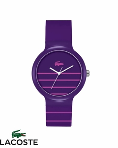Reloj Lacoste Mujer Goa 2020090