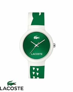 Reloj Lacoste Unisex Goa 2020092