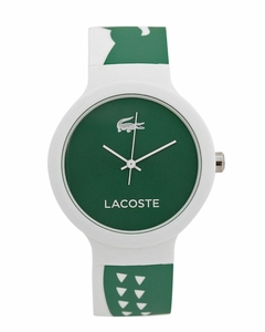 Reloj Lacoste Unisex Goa 2020092 - comprar online