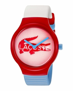 Reloj Lacoste Unisex Goa 2020100 en internet