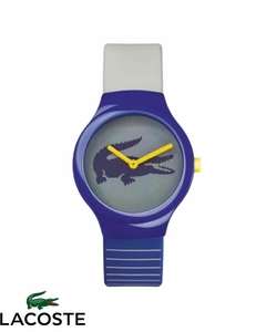 Reloj Lacoste Unisex Goa 2020101