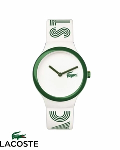 Reloj Lacoste Unisex Goa 2020104