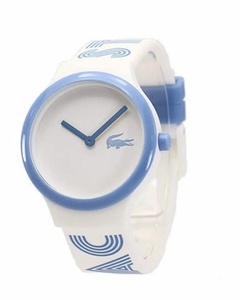 Reloj Lacoste Unisex Goa 2020105 en internet