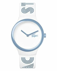 Reloj Lacoste Unisex Goa 2020105 - Cool Time