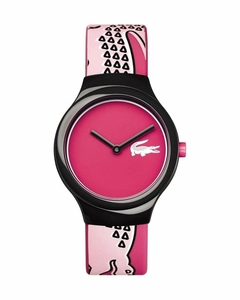 Reloj Lacoste Mujer Goa 2020115 - comprar online