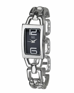 Reloj Boy London Mujer Metal Línea Bijou 219 - comprar online