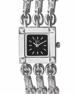 Reloj Boy London Mujer Metal Línea Bijou 258 - comprar online