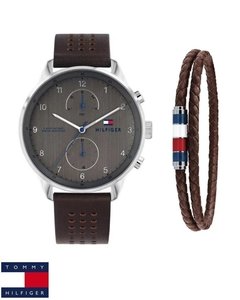 Reloj pulsera hombre tommy hilfiger hot sale