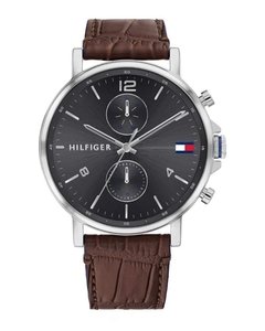 Gift Set Reloj Hombre Tommy Hilfiger + Pulsera Cuero 2770076 - comprar online