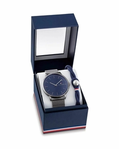 Gift Set Tommy Hilfiger 2770112 + MOCHILA TH de regalo - comprar online