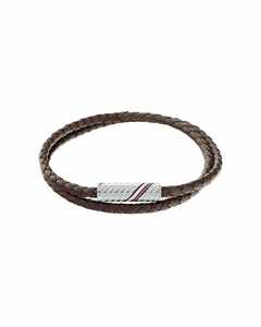 Pulsera Tommy Hilfiger Hombre 2790468 - comprar online