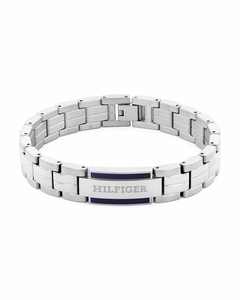 Pulsera Tommy Hilfiger Hombre 2790600 - comprar online