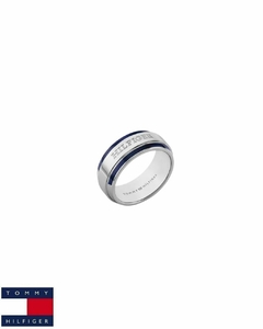 Anillo Tommy Hilfiger Hombre 2790602H