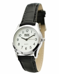 Reloj Boy London Mujer Metal Línea Fashion Cuero 3 - comprar online