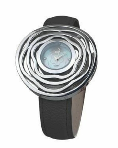 Reloj John L. Cook Mujer Fashion Cuero Modelo 3442 - comprar online