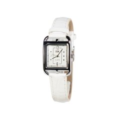 Reloj John L. Cook Mujer Fashion Cuero 3523 - comprar online