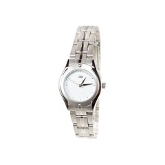 Reloj John L. Cook Mujer Casual Acero 3550 - comprar online