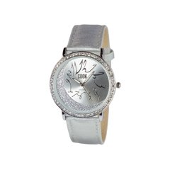 Reloj John L. Cook Mujer Fashion Cuero 3585 - comprar online