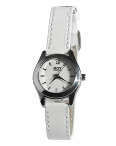 Reloj Boy London Mujer Metal Línea Fashion Cuero 43 - comprar online