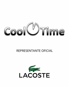 Reloj Lacoste Hombre Neocroc 2011309
